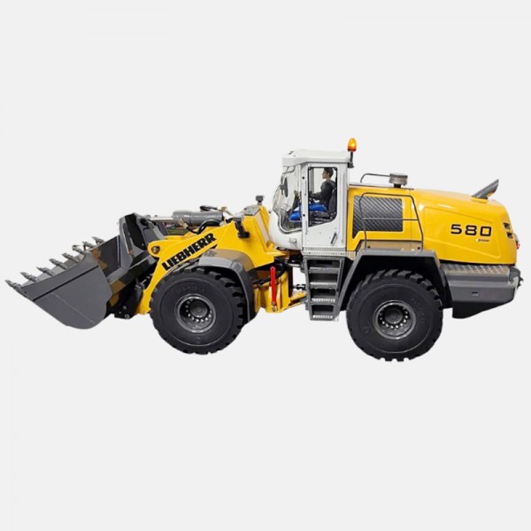 1/14 L580 RC Hydraulic Wheel Loader