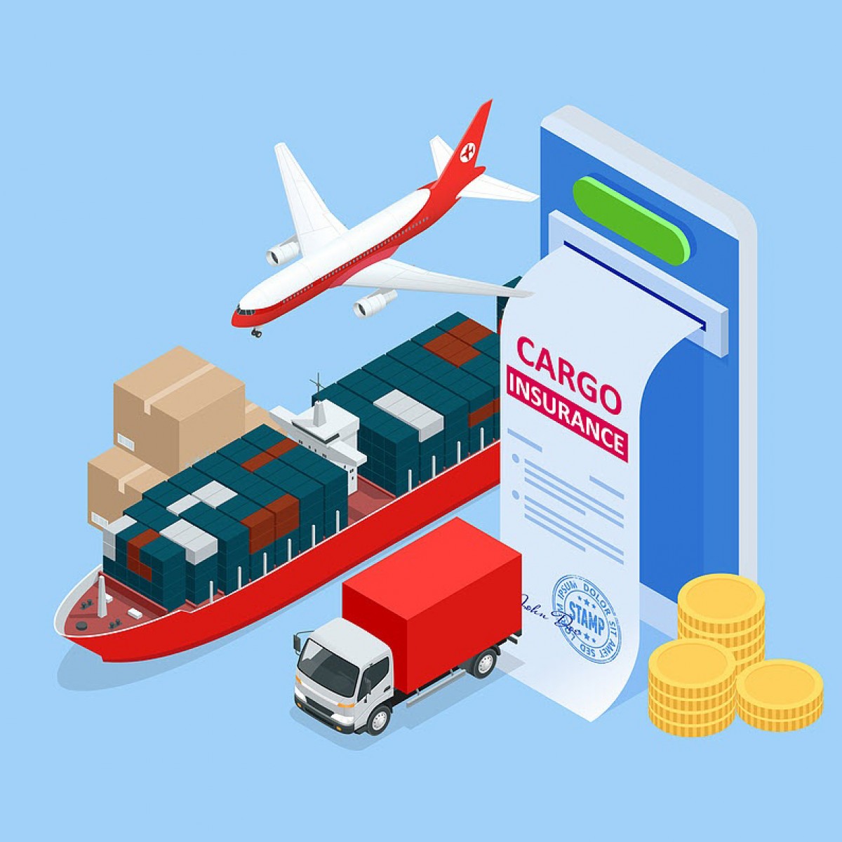 Cargo Insurance