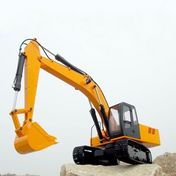 1/12 RC Hydraulic Excavator 4200XL 2.0 Version
