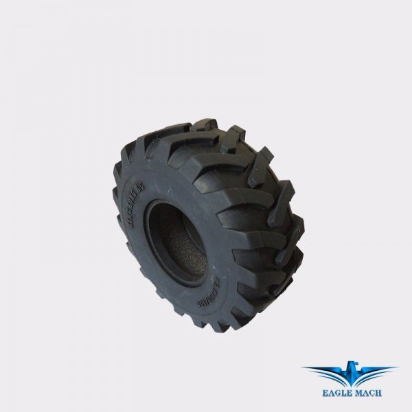 Off-Road Tyre For 1/14 Model