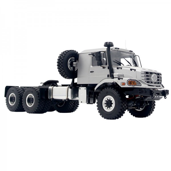 1/14 Zetros 6x6 RTR Tractor Truck