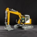 1/14 RC Hydraulic Excavator R920