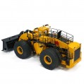 1/14 Giant L2350 RC Hydraulic Wheel Loader