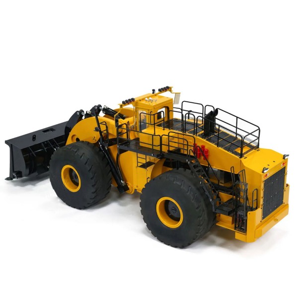 1/14 Giant L2350 RC Hydraulic Wheel Loader