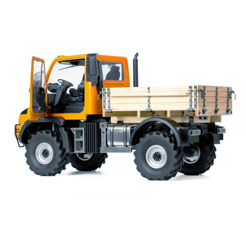 Unimog cheap rc truck